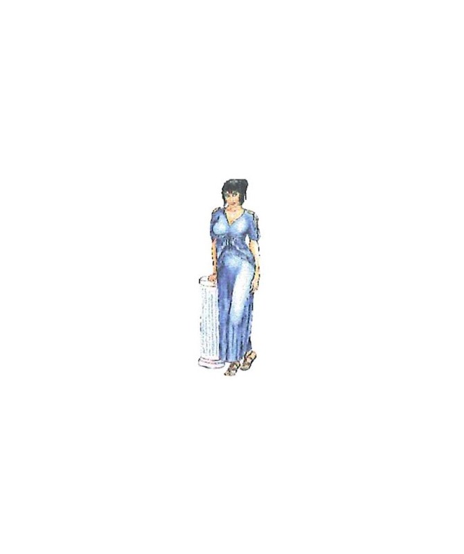 1/32 DOC MODELS DS 13103 – Matrona Romana