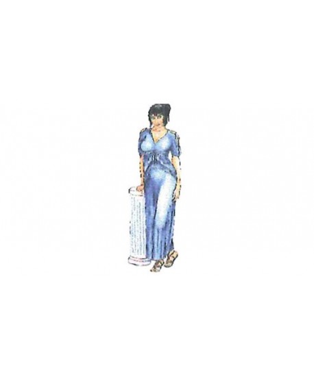 1/32 DOC MODELS DS 13103 – Matrona Romana