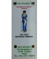 1/32 DOC MODELS DS 13103 – Matrona Romana