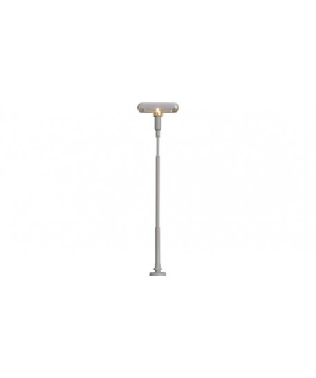 BRAWA H0 84017 – Lampione per piattaforma (led) 82 mm.