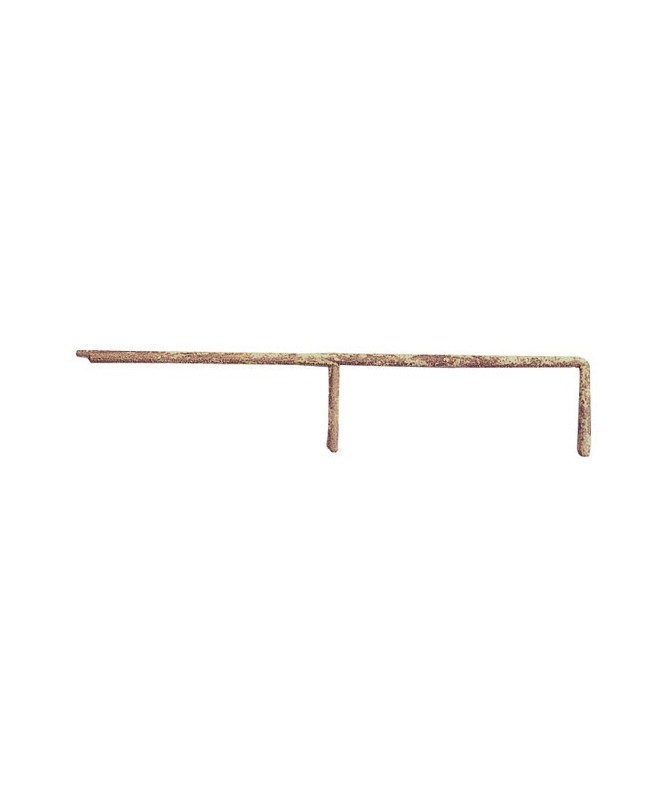 NOCH H0 13015 – Recinzione a palo 97 cm.