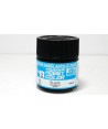 Mr. HOBBY H002 – Vernice acrilica base d’acqua: Nero – 10 ml.