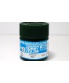 Mr. HOBBY H006 – Vernice acrilica base d’acqua: Verde – 10 ml.