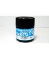 Mr. HOBBY H012 – Vernice acrilica base d’acqua: Nero opaco – 10 ml.