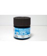 Mr. HOBBY H018 – Vernice acrilica base d’acqua: Acciaio – 10 ml.