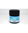 Mr. HOBBY H077 – Vernice acrilica base d’acqua: Nero pneumatico – 10 ml.
