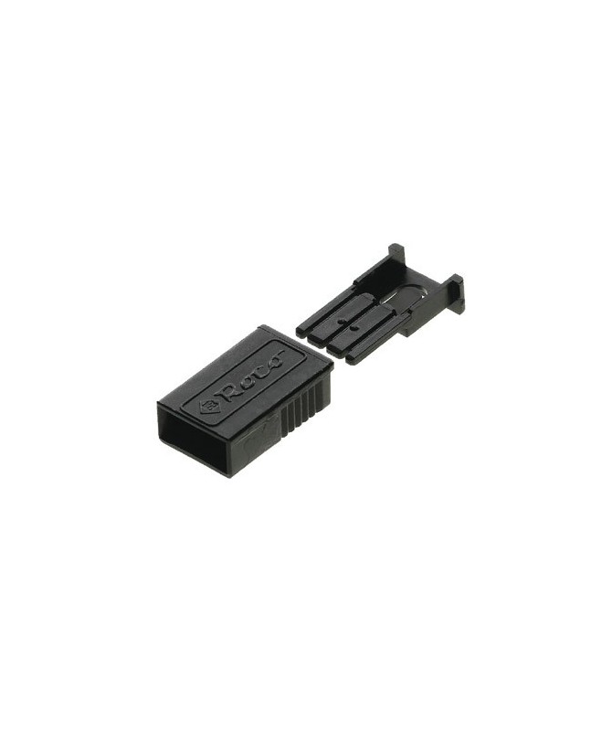 ROCO 10603 – Connettore a 3 poli (1 pz.)