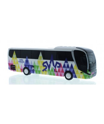 RIETZE 74835 – Bus MAN Lion’s Coach “SVAP” 1:87