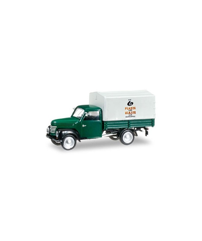 HERPA 091978 – FRAMO 901/2 “PLASTE & ELASTE” – 1:87