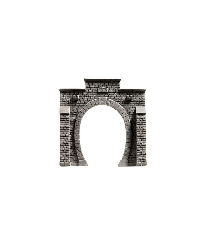 NOCH H0 58051 – Tunnel portale singolo