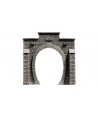 NOCH H0 58051 – Tunnel portale singolo