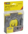 NOCH H0 58051 – Tunnel portale singolo