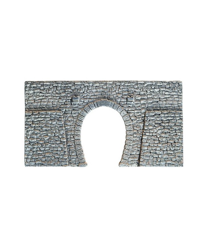 NOCH H0 58247 – Tunnel portale singolo binario