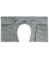 NOCH H0 58247 – Tunnel portale singolo binario