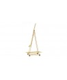 ARTITEC H0 387.439 – Scala ispezione linea catenaria