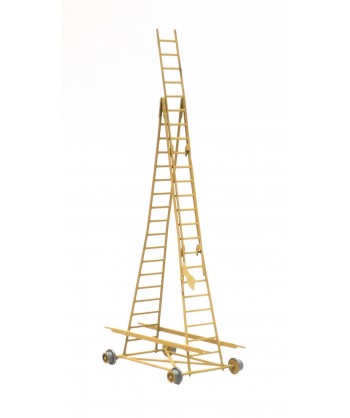 ARTITEC H0 387.439 – Scala ispezione linea catenaria