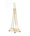 ARTITEC H0 387.439 – Scala ispezione linea catenaria