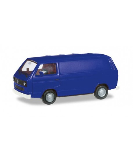 HERPA 093149 – VOLKSWAGEN T3 FURGONE – 1:87