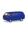 HERPA 093149 – VOLKSWAGEN T3 FURGONE – 1:87