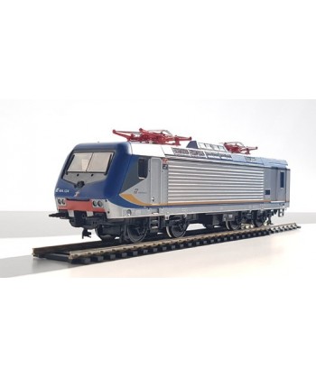 VITRAINS H0 2740 – Locomotiva E.464.124 Livrea Regionale DTR con display basso – FS Ep VI **DCC SOUND**