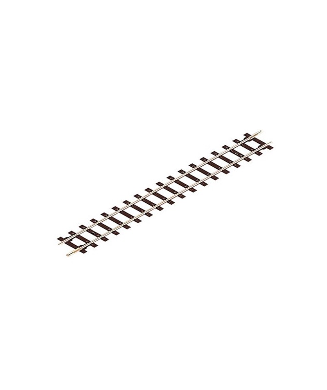 ROCO H0e 32202 – Binario diritto 134,4 mm.