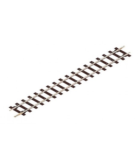 ROCO H0e 32202 – Binario diritto 134,4 mm.