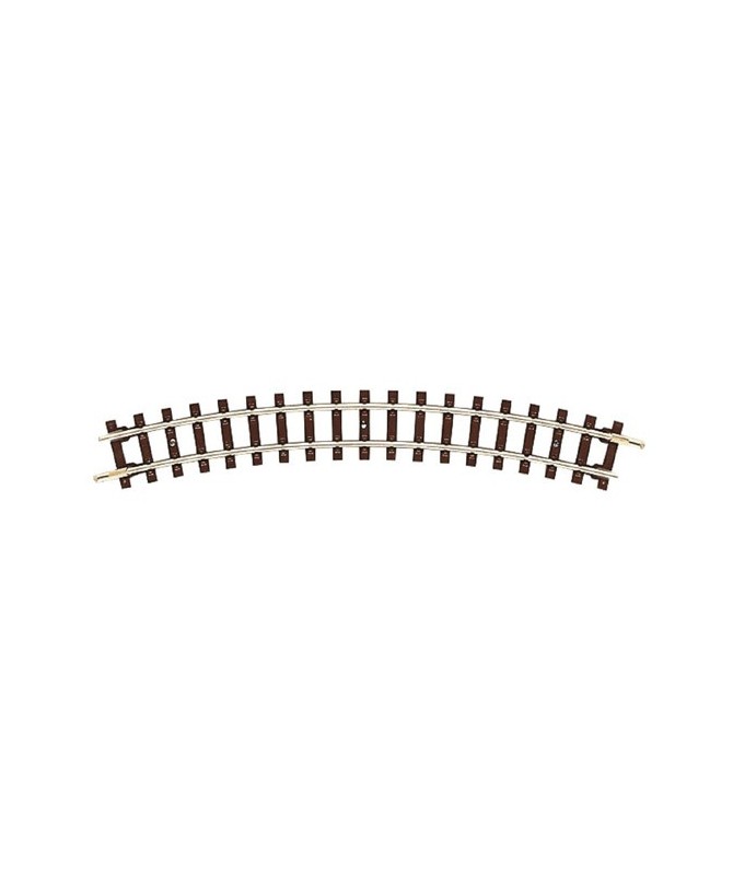 ROCO H0e 32204 – Binario curvo 30° raggio 261,8