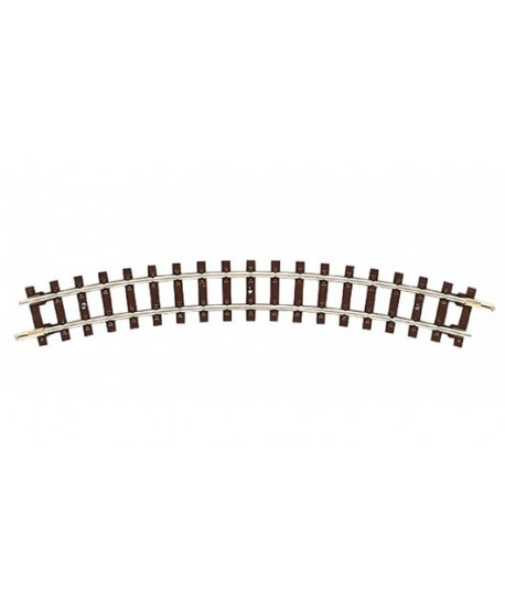 ROCO H0e 32204 – Binario curvo 30° raggio 261,8
