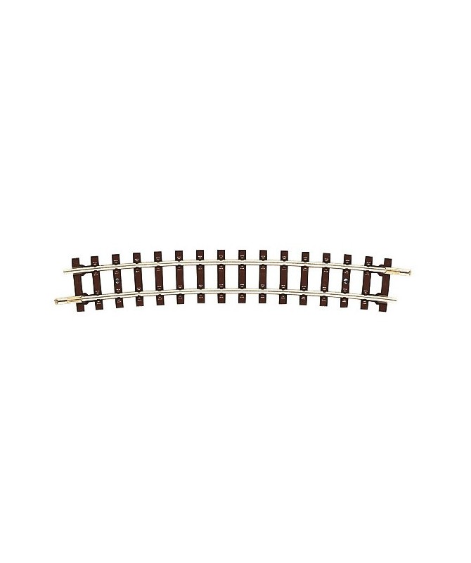ROCO H0e 32205 – Binario curvo 13,1° raggio 493