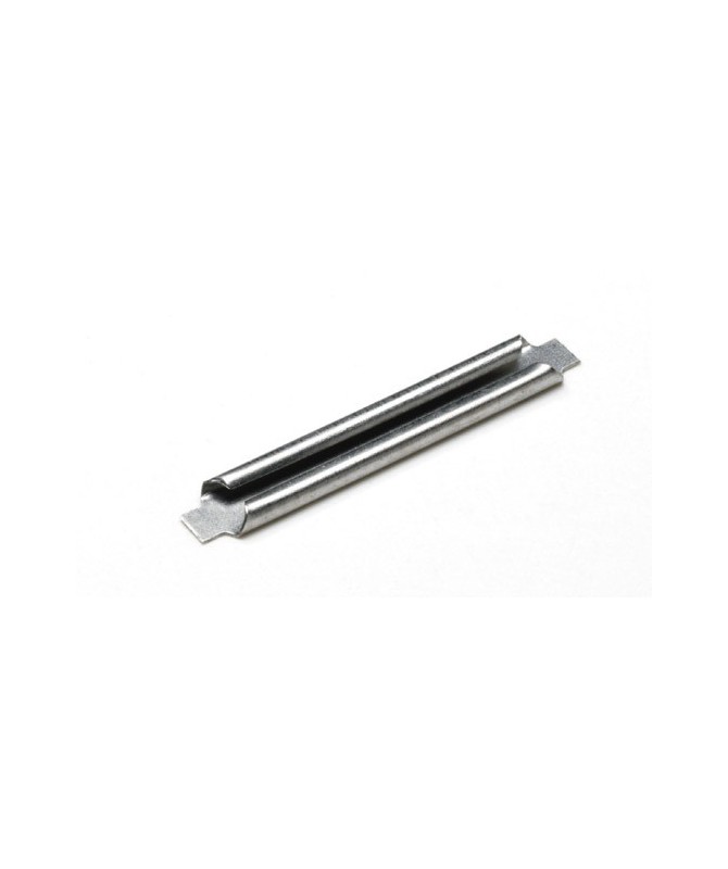 ROCO H0e 32413 – Giunzioni di metallo (50 pz.)