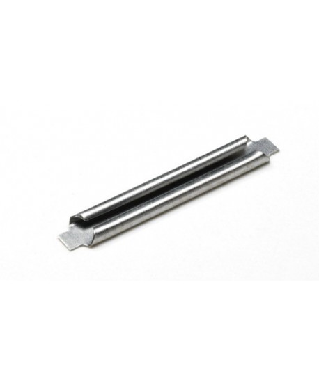 ROCO H0e 32413 – Giunzioni di metallo (50 pz.)