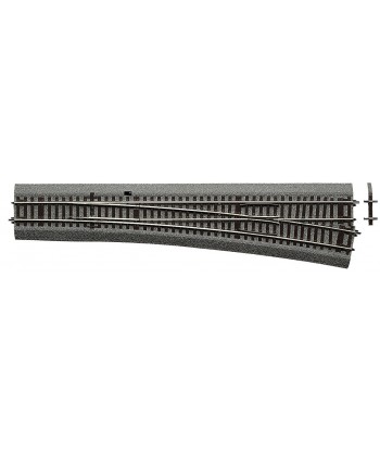 ROCO H0 42581 – Deviatoio manuale destro Wr10 ROCOline Cod. 83