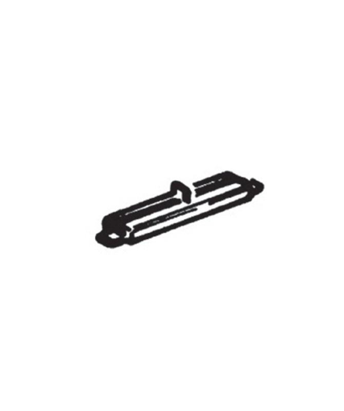 ROCO H0e 32414 – Giunzioni isolanti  (24 pz.)