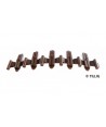 TILLIG 85502 – Isolatori per binario (H0-H0e)