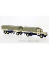 BREKINA 86113 – Kaelble K 832 L “Dortmunder Thier Brau” – 1:87