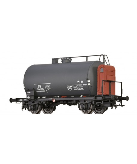 BRAWA H0 50009 – Carro cisterna Z ” VTG ” – DB Epoca III