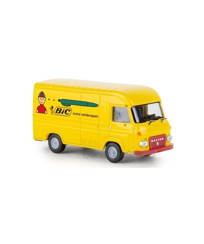 BREKINA 14637 – Saviem SG2 ” BIC ” (F) – 1:87
