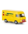 BREKINA 14637 – Saviem SG2 ” BIC ” (F) – 1:87