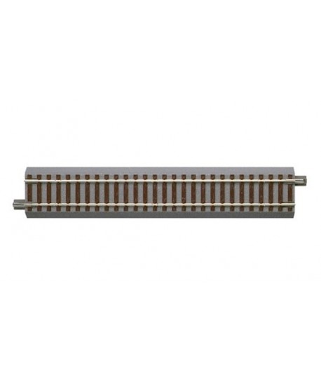 ROCO H0 61110 – Binario diritto GeoLine G200 – mm.200