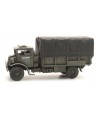 ARTITEC 387.200 – CMP/UK Chevrolet 3T GS WWII – RESINA H0