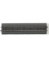 ROCO H0 42510 – Binario Diritto G1 230 mm. ROCOline con massicciata