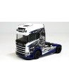 HERPA 111034 – Scania CR 20 HD “LOG-X / NO LIMIT” (CZ) – 1:87