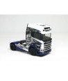 HERPA 111034 – Scania CR 20 HD “LOG-X / NO LIMIT” (CZ) – 1:87