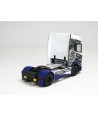 HERPA 111034 – Scania CR 20 HD “LOG-X / NO LIMIT” (CZ) – 1:87