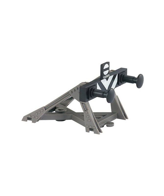 FLEISCHMANN H0 6117 – Paraurti terminale fine binario