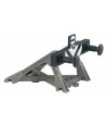 FLEISCHMANN H0 6117 – Paraurti terminale fine binario