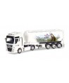 HERPA 307130 – MAN TGX XXL SILO “MELMER-MONTAFON” – 1:87