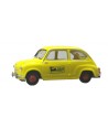 BLACKSTAR BS00050 – Set 3 FIAT 600, “Agip, Vigili del Fuoco e Polizia Stradale” – 1:87