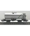 BLACKSTAR H0 BS00072 – Set 2 cisterne con garitta trasporto nafta e benzina – FS Ep. II
