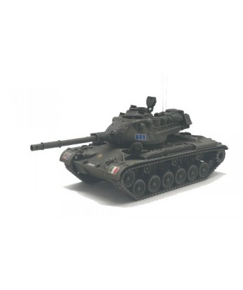 ARTITEC 6870325 – IT M47 Patton “Esercito Italiano” – Resina H0